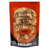 Ol' Uncle Porkers Keto-Friendly Pork Rinds Fried in Coconut Oil, 8 oz Bags, (Cinnamon Churro Flavor, Pack of 1) view 1