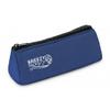 BreezyPacks Smart Insulin Cooler Travel Case, No Icepacks | Insulin Pen and EpiPen Carry Medical Bag | TSA-Approved Diabetic Case | Keep Medicine at Room Temp. | Breezy Basic (Navy) view 1