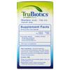 TruBiotics Daily Probiotic, 30 Capsules - Gluten Free, Soy Free Digestive + Immune Health Support Supplement for Men and Women (New Look) view 3
