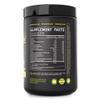 Zeal Electrolyte Powder - 90 Servings | Keto Electrolytes Powder | Zero Sugar, BCAAs, B-Vitamins | Potassium, Zinc, Magnesium | Hydration Powder Recovery Drink | Lemon Lime view 3