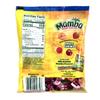 Mamba Fruit Chews Fruit Flavor Mix Bag (2 Pack) with 2 Gosutoys Stickers view 2