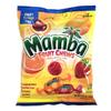 Mamba Fruit Chews Fruit Flavor Mix Bag (2 Pack) with 2 Gosutoys Stickers view 3