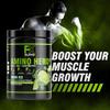 FXSUPPS Amino Hero Sour Ice Flavor (50 Servings) | Post-Workout Recovery Drink for Men and Women | Energy Powder Mix with BCAA, EAA, and Electrolytes | Promotes Endurance and Healthy Muscles - 2 Pack view 3
