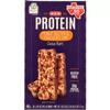 HEB Select Ingredients Protein Peanut Butter & Chocolate Chewy Bars Value Pack 30 Bars view 1