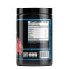 FXSUPPS Catalyft Pre-Workout Powder Drink for Men & Women Blitz Berry Blast Mix with Creatine, Caffeine & Beta-Alanine | Best for Energy Pump, Muscle Gain & Focus, 40 Servings (2-Pack) view 3