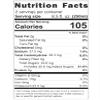 Little Jasmine Passion Fruit Green Tea, 16.9 fl oz view 3