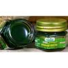 2 PCS * 20Gram - Green Herb Star Balm - Thailand view 1