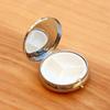 Armenia Flag Medicine Vitamin Compact Pill Box - Portable Pillbox case fits in Purse or Pocket view 2