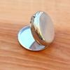 Armenia Flag Medicine Vitamin Compact Pill Box - Portable Pillbox case fits in Purse or Pocket view 4