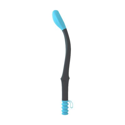 Bottom Buddy Wiping Aid, Bathroom Personal Care Butt Wiper Cleaner Long Reach for Disabled Fat People Seniors Women, Toilet Assistance Tool Wipe Assist for Toileting Helper Wand Germplasm