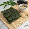 Gimme Seaweed Grab & Go Organic Premium Roasted Seaweed Snacks, Teriyaki, 5 Count Trayless, Keto, Vegan, Gluten-Free, Source of Omega3s and Iodine, Healthy On-The-Go Snack for Kids and Adults view 4