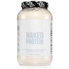 NAKED Protein Powder Blend - Whey, Casein and Egg Protein, Only 4 Ingredients, Non-GMO, No Soy, Gluten Free, No Artificial Sweeteners, Flavors Or Colors, Keto and Paleo Friendly - 3 LB view 1