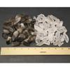 1/4 lb Bulk Lot Mixed Smokey & Quartz Crystal Natural Clear Points Smoky view 3