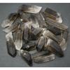 1/4 lb Bulk Lot Mixed Smokey & Quartz Crystal Natural Clear Points Smoky view 4