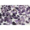 1/4 lb Bulk Lot Purple Amethyst Crystal Quartz Points & Pieces (4 oz) view 4