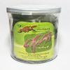 Myanmar Burmese Tea Leaf Salad Dressing for Laphet Thoke - Paste with Ginger (Medium Spicy) 320g Ready to Eat view 1