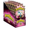 Aftershocks Cotton Candy Popping Candy - 24 per pack - 8 packs per case view 2