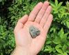 1 Piece Medium Rough Natural Pyrite Chispa (Raw Crystal Rock, Fool's Gold) view 4