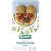 Franklin Farms Vertical Baked Plant Based Falafel Balls, 9 Ounce -- 6 per case view 1