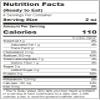 Franklin Farms Plant Based Barbecue Tofu Bites, 8 Ounce -- 6 per case view 2