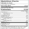Franklin Farms Plant Based Teriyaki Tofu Bites, 8 Ounce -- 6 per case view 4