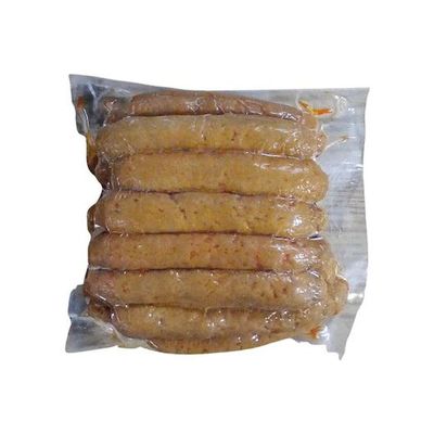 Upton's Naturals Updog, 2.5 Ounce - 50 per case