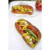 Upton's Naturals Updog, 2.5 Ounce - 50 per case view 4