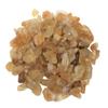 1/4 lb Bulk Lot Raw Rough Citrine Crystals CHIPS, Loose 4 oz view 1