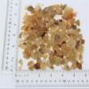 1/4 lb Bulk Lot Raw Rough Citrine Crystals CHIPS, Loose 4 oz view 2