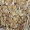 1/4 lb Bulk Lot Raw Rough Citrine Crystals CHIPS, Loose 4 oz view 3