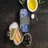 Jupiter - Gourmet Canned Mackerel Fillet in Biologic Olive Oil - 4.23oz / 120gr (Pack of 5 cans) view 2