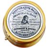 Apothecary Restorative Hair Balm Brass Pill Box view 1