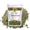 Organic Way Shankhpushpi (Convolvulus prostratus) Powder - Organic & Kosher Certified | Raw, Vegan, Non GMO & Gluten Free | USDA Certified | Origin - India (1/2LBS / 8Oz) view 1