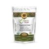 Organic Way Shankhpushpi (Convolvulus prostratus) Powder - Organic & Kosher Certified | Raw, Vegan, Non GMO & Gluten Free | USDA Certified | Origin - India (1/2LBS / 8Oz) view 2