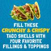 Ortega Taco Shells, Yellow Corn, 7.4 Ounce, 18 Shells (Pack of 6) view 2