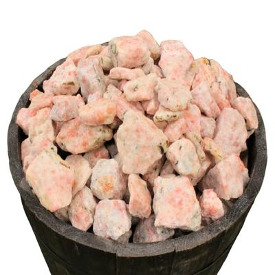 1/4 lb Bulk Lot Natural Rough Sunstone, Raw Rock Stone Crystal Healing 4 oz