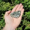 1 Pieces Large Rough Natural Pyrite Piece: (3-4 oz) (Raw Crystal Rock, Fool's Gold) view 4