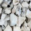 1/2 lb Bulk Lot Natural Rough Rainbow Moonstone Crystals (Raw Reiki Rocks 8 oz) view 1