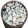 1/2 lb Bulk Lot Natural Rough Rainbow Moonstone Crystals (Raw Reiki Rocks 8 oz) view 3