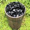 1/4 lb Bulk Lot Natural Rough Black Obsidian Raw Rock Stone Crystal Healing 4 oz view 4