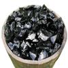 1/2 lb Bulk Lot Natural Rough Black Obsidian Raw Rock Stone Crystal Healing 8 oz view 1