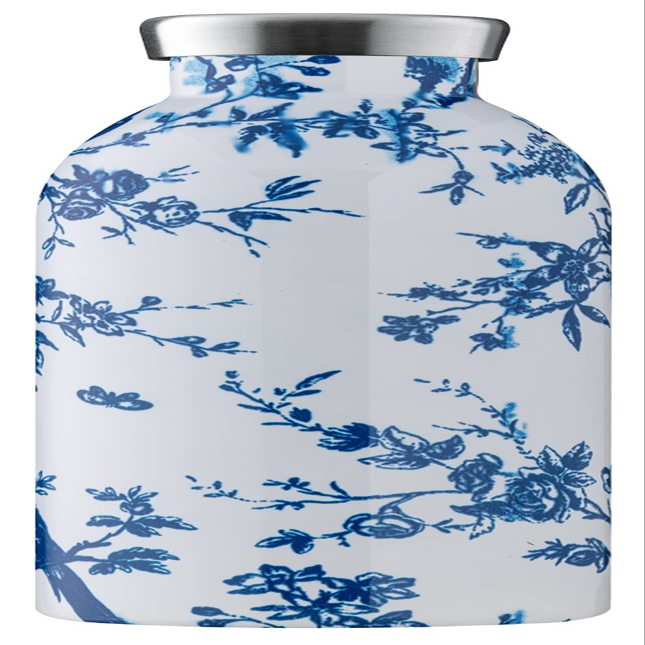 24 BOTTLES - Clima Bottle 0,5 L - Silkroad (24B575)
