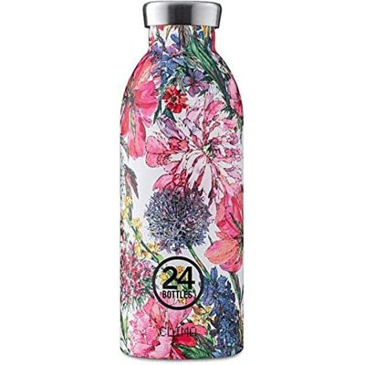 24 BOTTLES - Clima Bottle 0.5 L - Begonia (24B576)