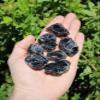 1/2 lb Natural Rough Smoky Quartz Crystal Rock Box Collection (Raw Smokey 8 oz) view 4