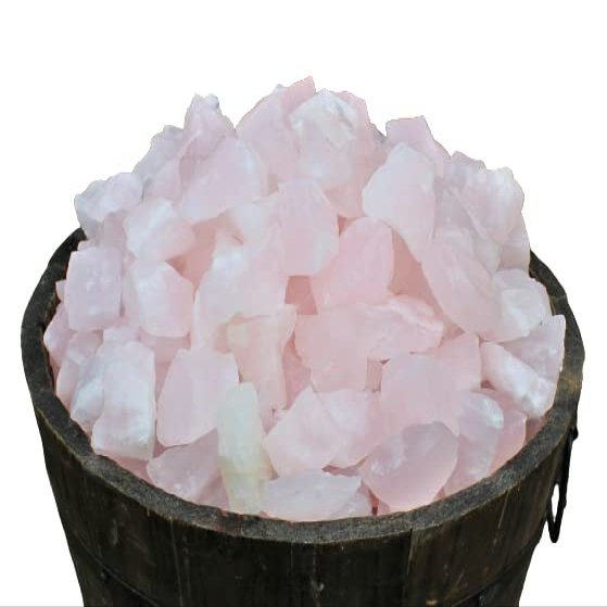Wholesale Bulk 1/2 lb Rough Natural Pink Calcite (Raw Crystal Healing 8 oz)