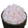 Wholesale Bulk 1/2 lb Rough Natural Pink Calcite (Raw Crystal Healing 8 oz) view 1