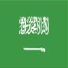 Saudi Arabia Flag Magnets | 2-Pack | 5-Inches by 3-Inches | Premium Quality Heavy Duty 30MIL Magnetic Prints | MagnetPD524 view 1