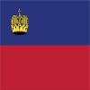 Liechtenstein Flag Magnets | 2-Pack | 5-Inches by 3-Inches | Premium Quality Heavy Duty 30MIL Magnetic Prints | MagnetPD468 view 1