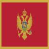 Montenegro Flag Magnets | 2-Pack | 5-Inches by 3-Inches | Premium Quality Heavy Duty 30MIL Magnetic Prints | MagnetPD488 view 1