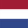 Netherlands Flag Magnets | 2-Pack | 5-Inches by 3-Inches | Premium Quality Heavy Duty 30MIL Magnetic Prints | MagnetPD495 view 1